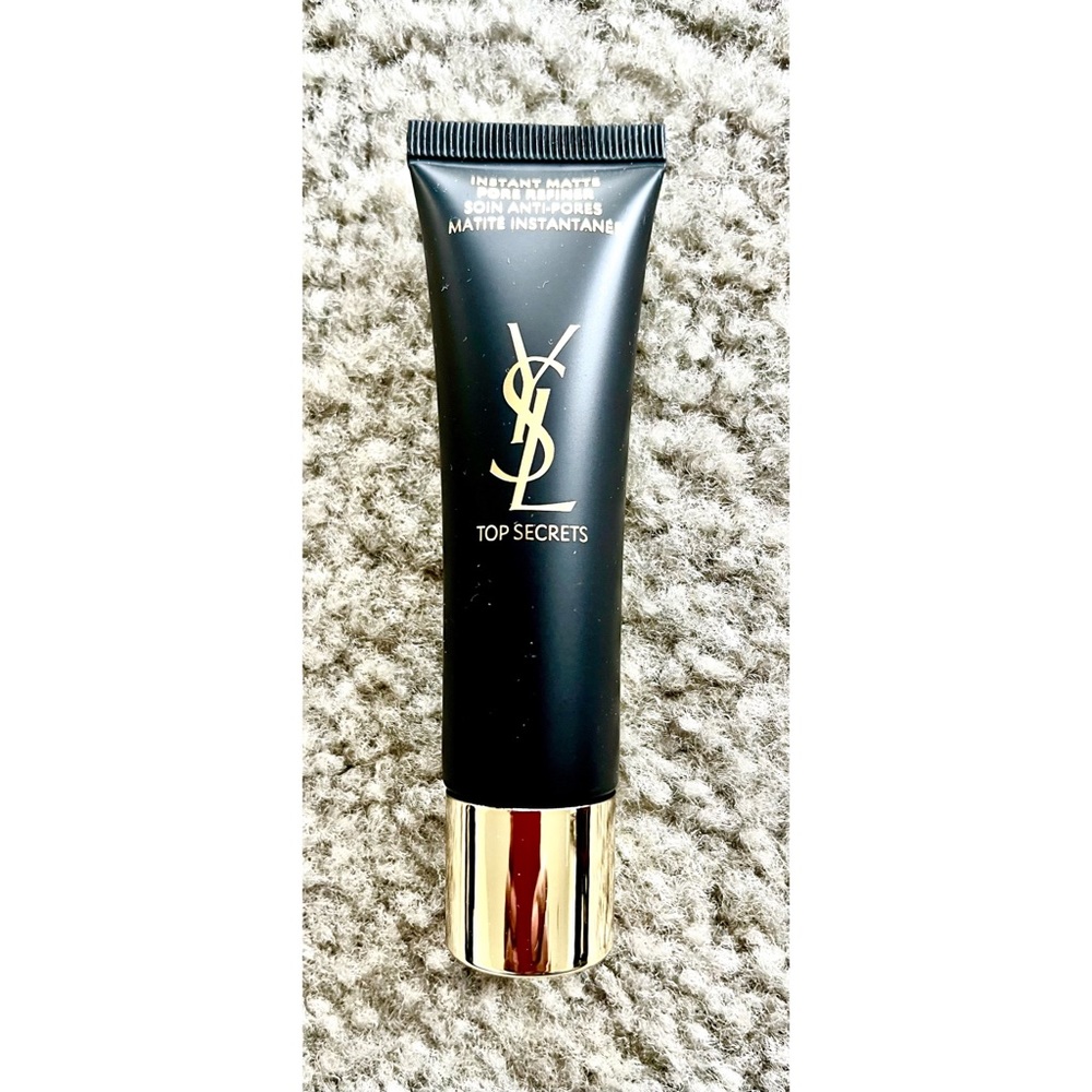 YSL Yves Saint Laurent Instant Matte Pore Refiner Brand New in Box Full Size 1oz - Picture 2 of 5